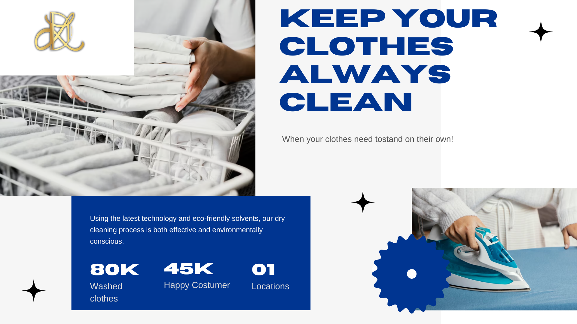 Professional Dry Cleaning Services In Noida